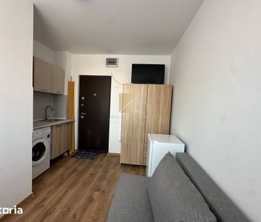 Camera cu baie, renovata complet, etaj 3,. Serii 2, prima inchiriere - Photo 5