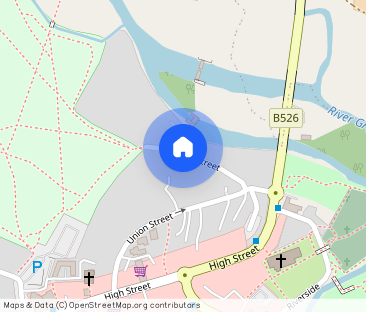 Mill Street, Newport Pagnell, Buckinghamshire, MK16 - Photo 1