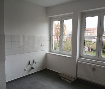 2-Raumwohnung im Stadtgebiet Franken! - Photo 3