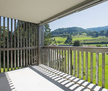 3.5 Zimmer, 105 m², 2. Stock - Photo 1
