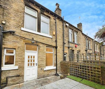 2 bedroom terraced house to rent - Photo 6