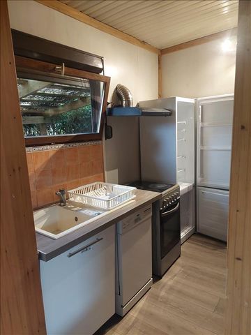 3 pièces - Meublé - 40 m² - RDC - Colocation non autorisée - Photo 2