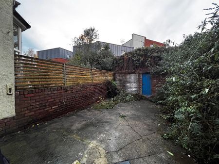 3 bedroom terraced house to rent - Photo 5