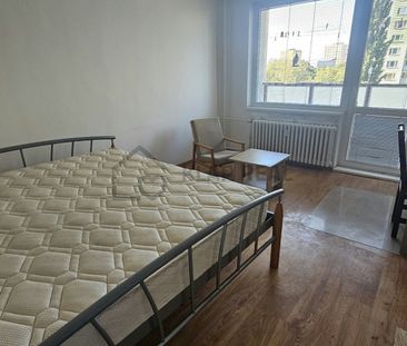 PRENÁJOM - 1 izbový byt - PALÁRIKOVÁ ul. pri AUPARKU - ihneď voľný - Photo 2