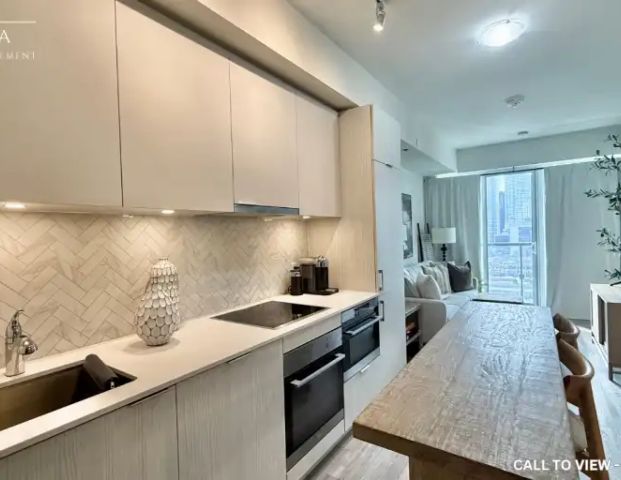 1904-158 Front St E, Toronto, Ontario M5A 0K9 | 158 Front Street East, Toronto - Photo 1