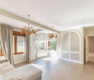 House for rent in Marazuela - El Torreón (Las Rozas) - Photo 5