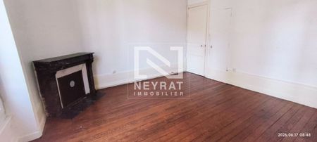 Location Appartement 4 pièces 103m² CHALON SUR SAONE 71100 - Photo 2