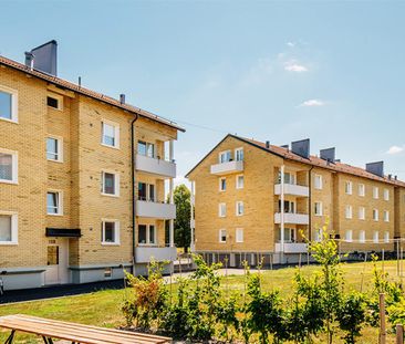 Järnvägsgatan 12 B - Foto 2