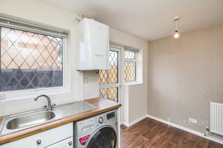 2 bedroom house to rent - Photo 2