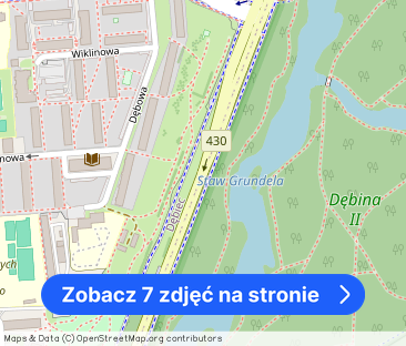 *Super kawalerka* - Zdjęcie 1