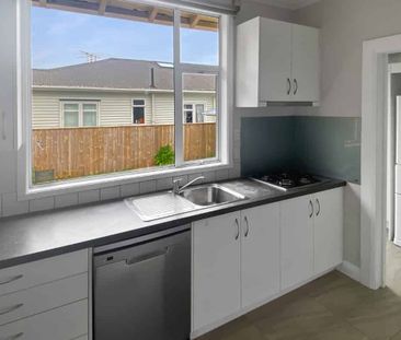 Spacious 4-Bedroom Home with Modern Upgrades in Lower Hutt - Photo 2