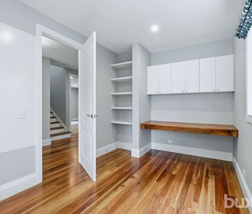 Statement Family Home with Pool and Alfresco - Photo 6