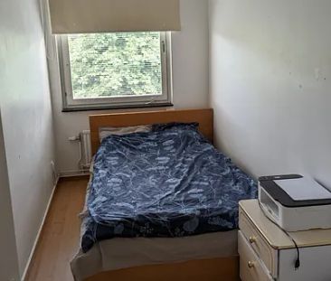 Private Room in Shared Apartment in Spånga-Tensta - Photo 1