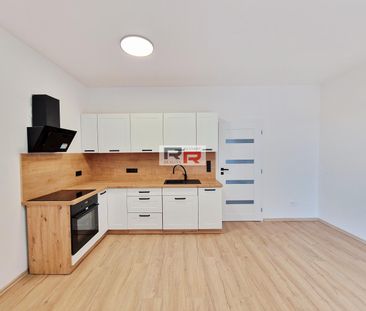 Pronájem bytu 3+kk 55 m² - Фото 4