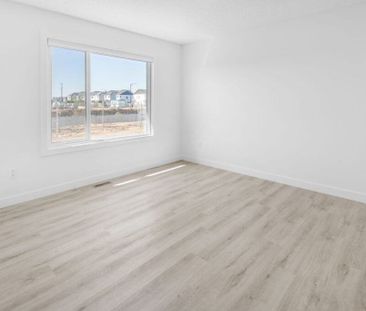 Edmonton Unfurnished duplex Rental in Cavanagh - Stylish 3-Bedroom ... - Photo 6