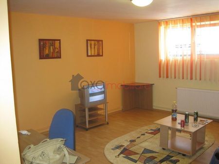Apartament 1 camere de inchiriat in Cluj-Napoca, Zorilor ID 1068 - Fotografie 2