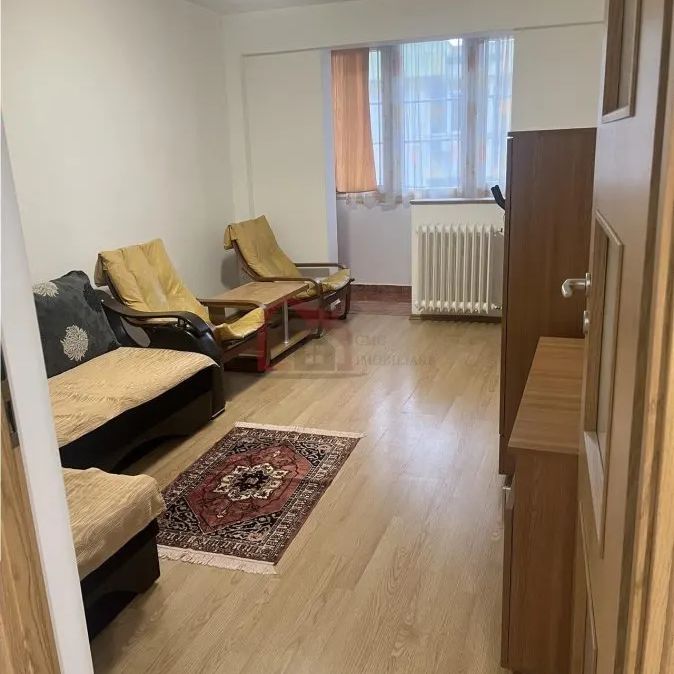 Apartament 2 camere TEI - Photo 1