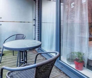 Victoria Court, Unwin Way, Stanmore, HA7 - Photo 4