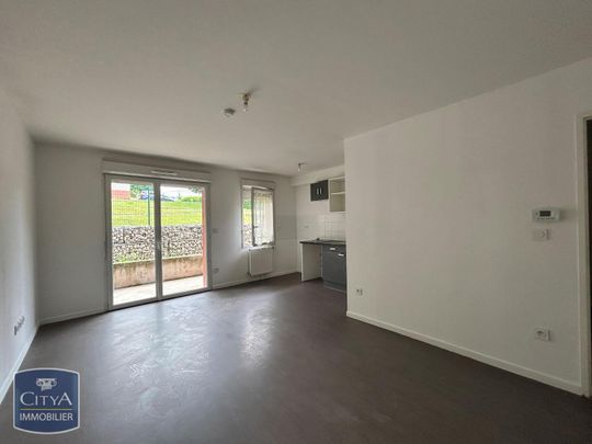 Location Appartement 2 pièces 44m² LOUVROIL 59720 - Photo 1