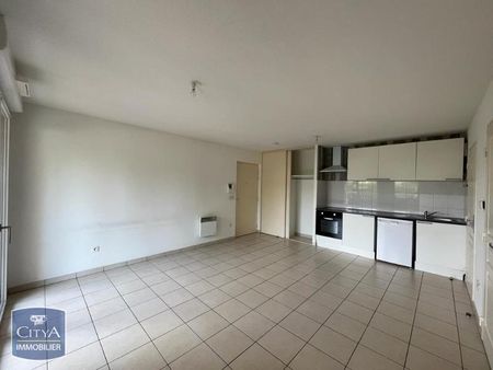 Location Appartement 2 pièces 44m² DANJOUTIN 90400 - Photo 2