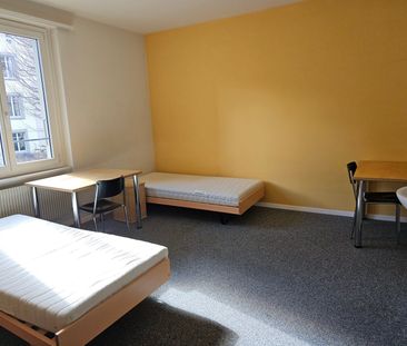 1 Zimmer - Photo 4