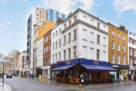 Duke Street, London, W1U - Photo 2