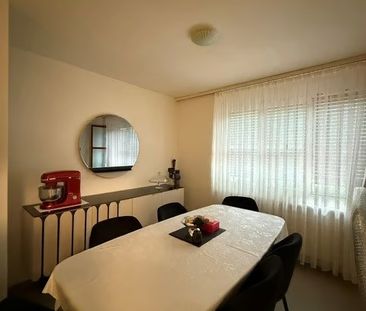 3.5 Zimmer, 85 m², 1. Stock - Foto 2