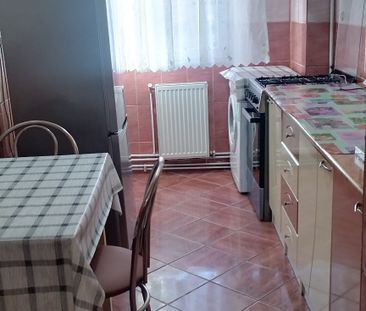 Garsonieră de închiriat în Valea Aurie, Sibiu, Sibiu, 40 mp - Photo 3