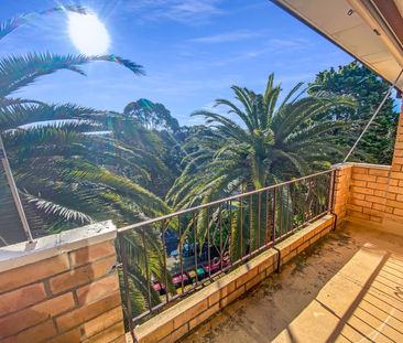 5/31 Meadow Crescent, Meadowbank NSW 2114 - Apartment For Rent | Do... - Photo 3