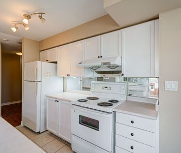 For Lease - 1 Rean Drive Unit# 908, Toronto, Ontario - Photo 4