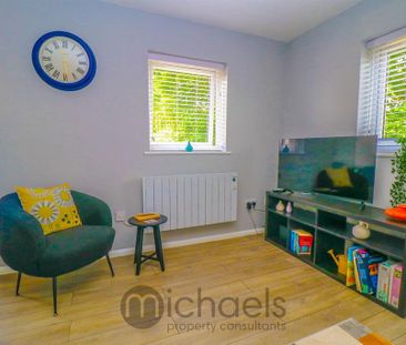 2 bedroom maisonette to rent - Photo 6