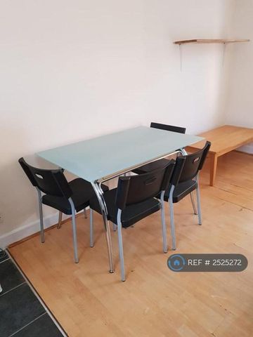1 bedroom maisonette to rent - Photo 2