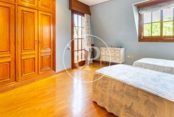 House for rent with Terrace in Cruz de Gracia (Paterna)