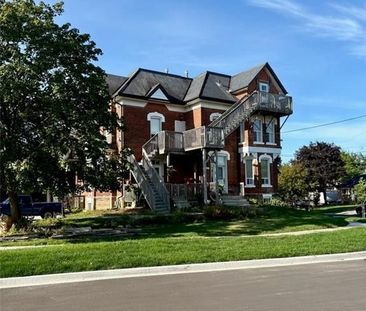 For Lease - 75 Mcintyre Crescent Unit# 9, Halton Hills, Ontario - Photo 1