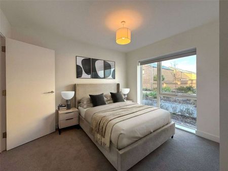 Brand-new two bedroom apartment in the popular Marleigh Park Development, with a private balcony and parking - Photo 3