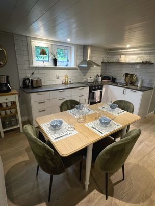 Fogdegatan 9 - Foto 1