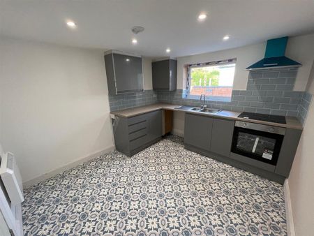 1 bedroom end of terrace house to rent - Photo 5