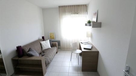 ST 18-19m² étge avenue - Photo 4