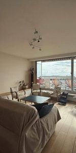 RESIDENCE DE FRANCE Vue MER- Appartement T4 - Photo 3