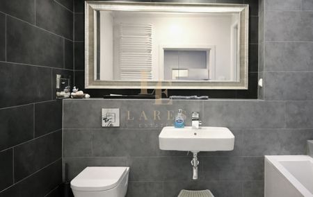 Metro | Parking | Ogródek | 55m2 | Targówek - Photo 3