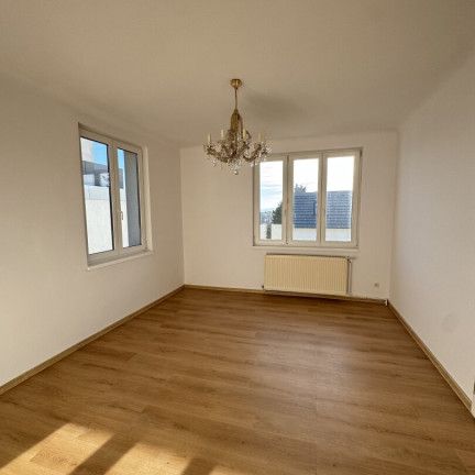 Haus am Schafberg mit viel Platz und Garten - Photo 1