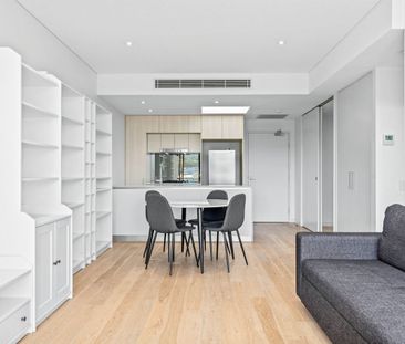Level 5, Unit 507/148A Albany Street, Point Frederick - Photo 4