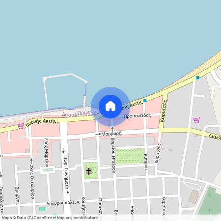 Νέα Παλάτια (Ωρωπός)