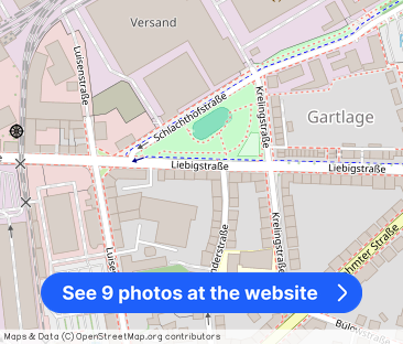 Liebigstr. 42, 49074 Osnabrück OT Gartlage - Photo 1