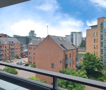 1 bedroom flat to rent - Photo 6