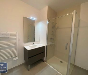 Appartement à louer 3 pièces 66.13m² - Photo 5