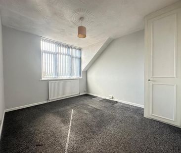 3 bedroom House To Let Total Size: 883 SQ FT - Photo 6