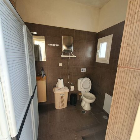 Διαμέρισμα για ενοικίαση Πόρτο Ράφτη (Μαρκόπουλο) - Photo 5