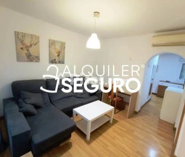 Piso en alquiler en Leganés - Photo 3