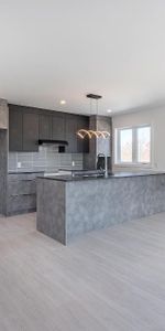 Condo 5 1/2 à louer St-Hyacinthe (Douville) - Photo 3
